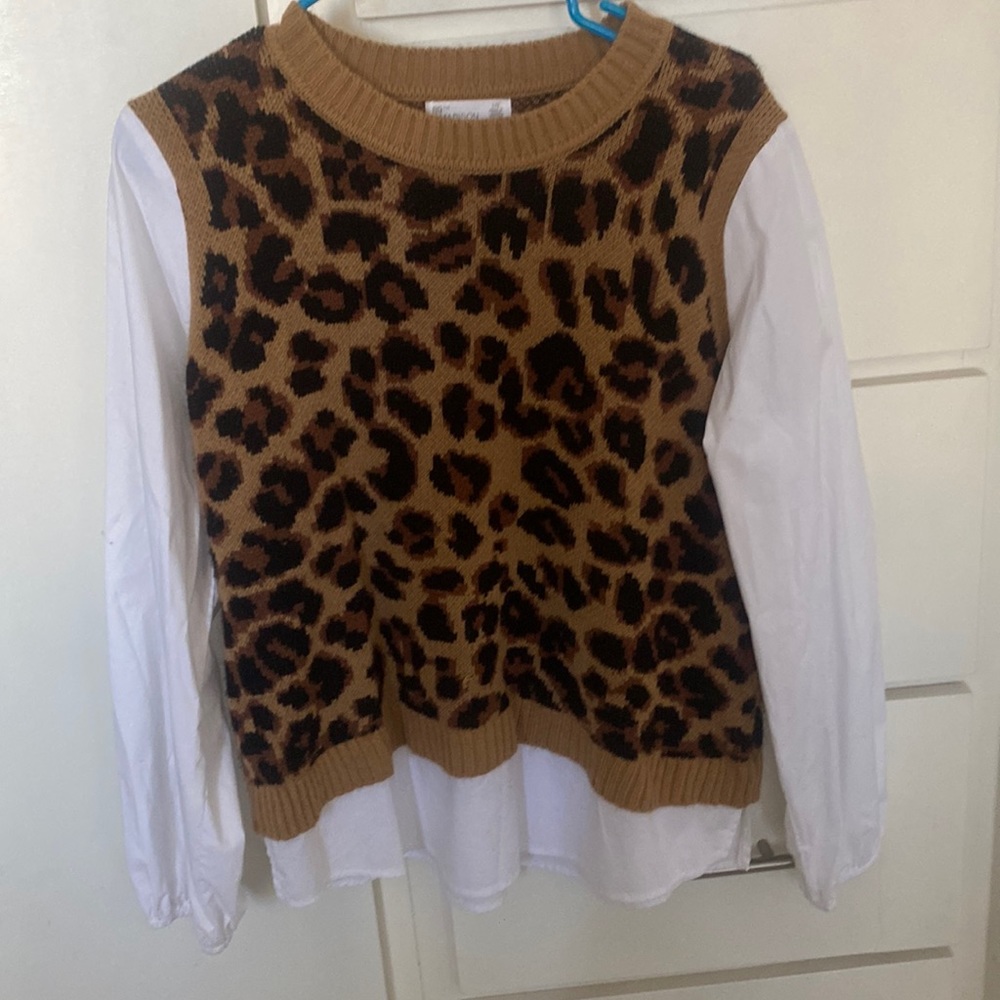 sweater